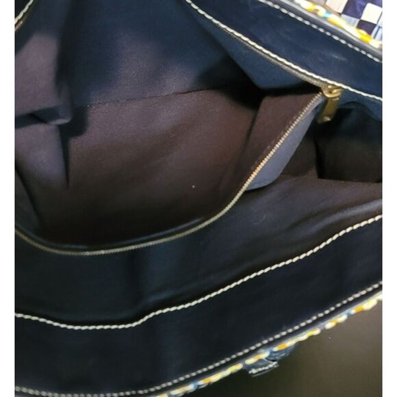 NWOT - Marc Jacobs Tweed Tote - Picture 9 of 9